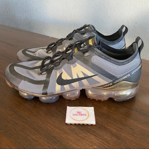 Nike Other - Nike Men’s Air Vapor Max 2019 Running shoes New